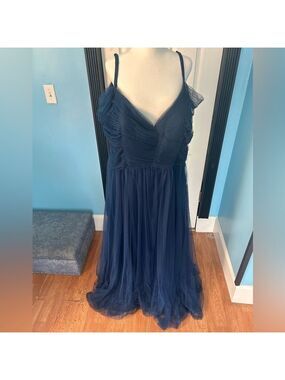 Kleinfeld dress